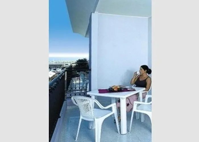 Appartamento Residenz Regent Living Fuer 4 Personen Bibione