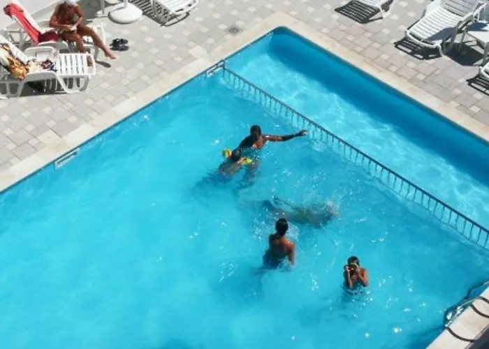 Appartamento Residenz Regent Living Fuer 4 Personen