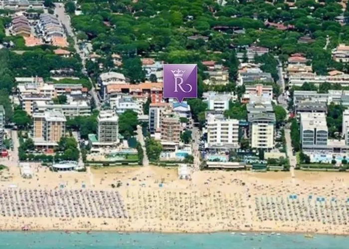 Appartamento Residenz Regent Living Fuer 4 Personen *