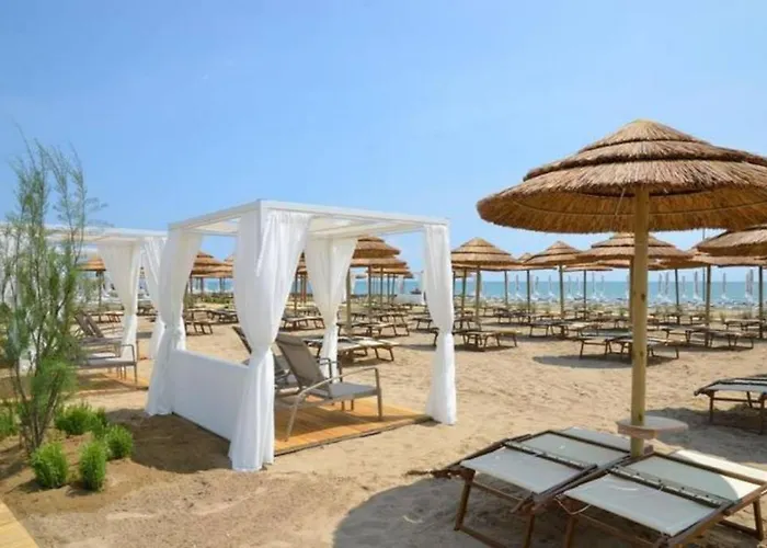 Residenz Regent Living Fuer 4 Personen Appartamento *