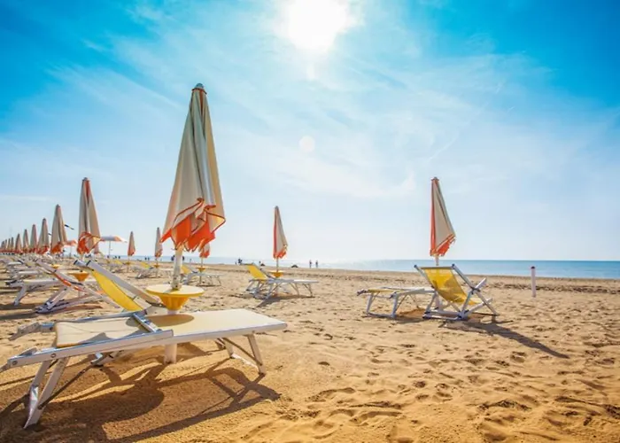 Appartamento Residenz Regent Living Fuer 4 Personen