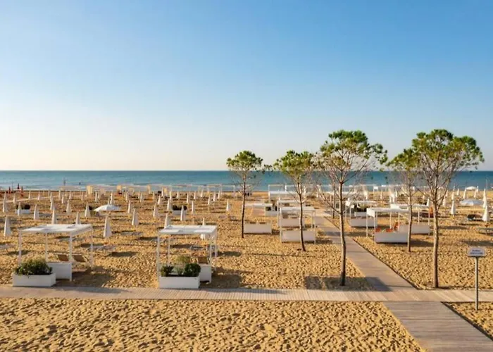 Appartamento Residenz Regent Living Fuer 4 Personen