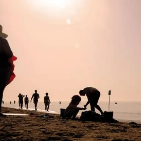 Residenz Regent Living Fuer 4 Personen Apartment Bibione