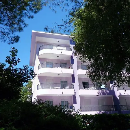 Residenz Regent Living Fuer 4 Personen Apartment Bibione