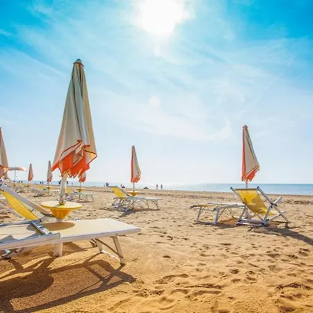 Residenz Regent Living Fuer 4 Personen Bibione