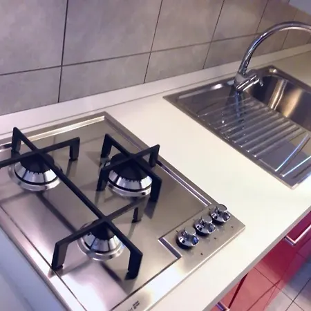 Apartment Residenz Regent Living Fuer 4 Personen Bibione