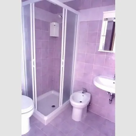 Residenz Regent Beach Einzimmer-Wohnung Living Fuer 4 Personen Apartment