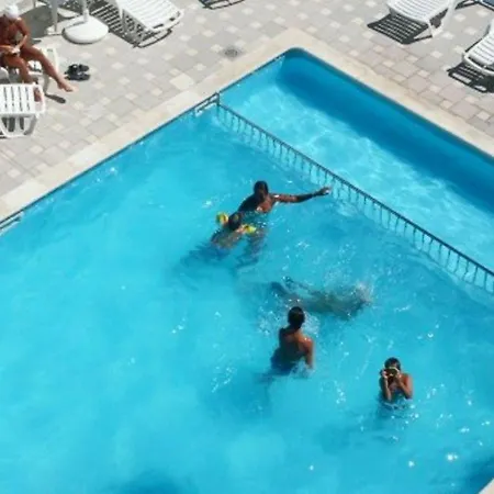 Apartment Residenz Regent Living Fuer 4 Personen