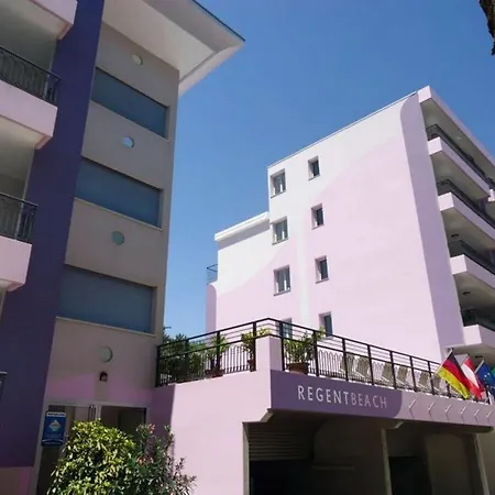 Residenz Regent Einzimmer-wohnung Living Fuer 4 Personen *