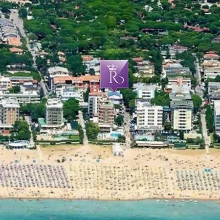 Apartment Residenz Regent Beach Einzimmer-Wohnung Living Fuer 4 Personen *
