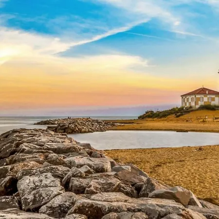 Residenz Regent Living Fuer 4 Personen Apartment *