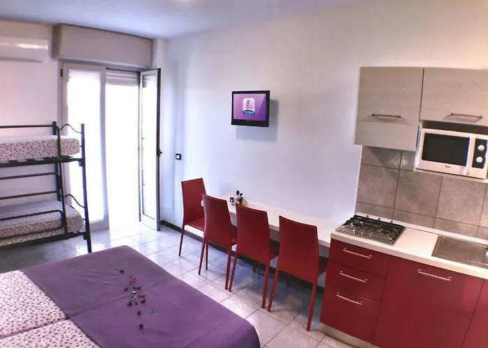 Residenz Regent Living Für 4 Personen