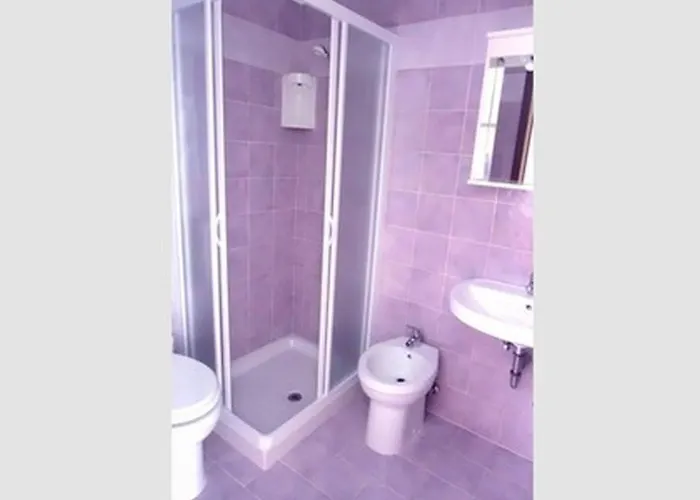 Residenz Regent Living Fuer 4 Personen 公寓