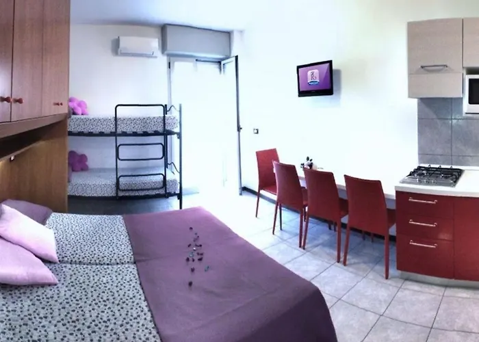 公寓 Residenz Regent Living Fuer 4 Personen