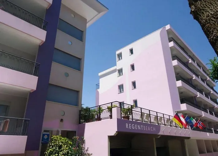 Residenz Regent Living Für 4 Personen *