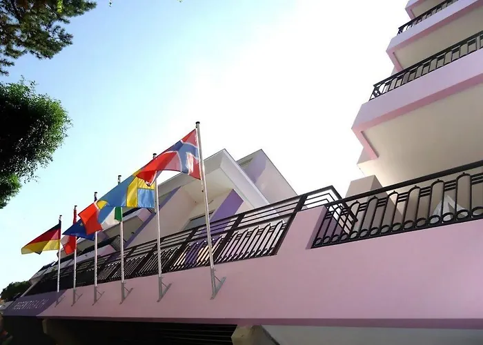 Apartamento Residenz Regent Living Für 4 Personen *