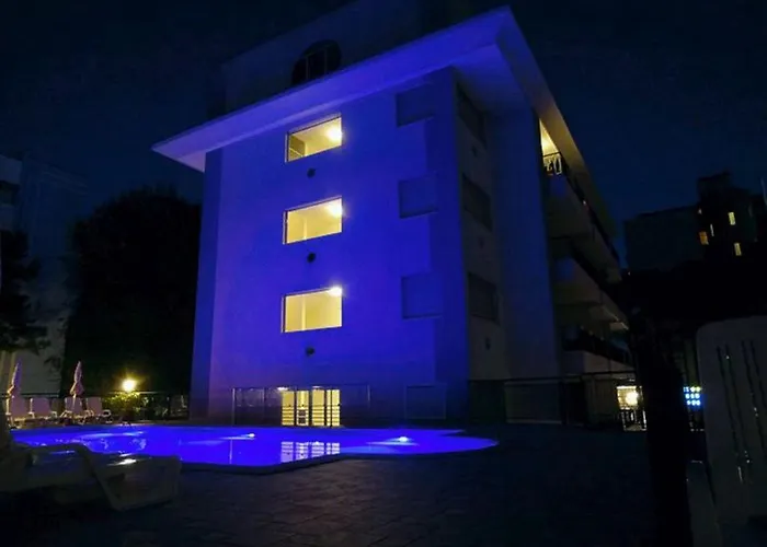 Residenz Regent Living Für 4 Personen